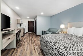 Woodspring Suites Sumter Near Shaw Afb