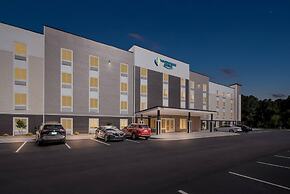 Woodspring Suites Sumter Near Shaw Afb