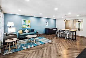 Woodspring Suites Sumter Near Shaw Afb