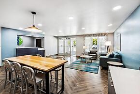 Woodspring Suites Sumter Near Shaw Afb