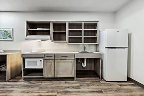 Woodspring Suites Sumter Near Shaw Afb