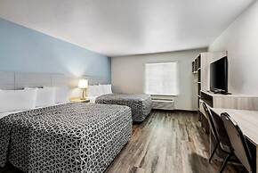 Woodspring Suites Sumter Near Shaw Afb