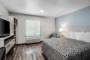 Woodspring Suites Sumter Near Shaw Afb