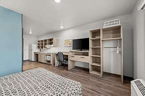 Woodspring Suites Sumter Near Shaw Afb