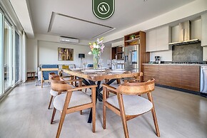 VGolf with Pool & Gym by Naya Homes