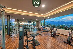 VGolf with Pool & Gym by Naya Homes