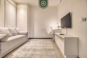 VGolf with Pool & Gym by Naya Homes