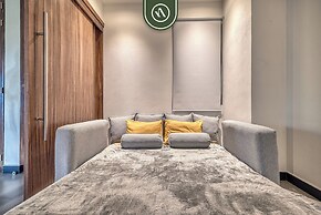 VGolf with Pool & Gym by Naya Homes