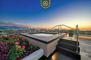 VGolf with Pool & Gym by Naya Homes