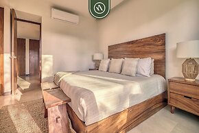 VGolf with Pool & Gym by Naya Homes