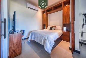 VGolf with Pool & Gym by Naya Homes