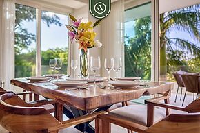 VGolf with Pool & Gym by Naya Homes