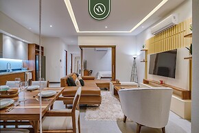 VGolf with Pool & Gym by Naya Homes