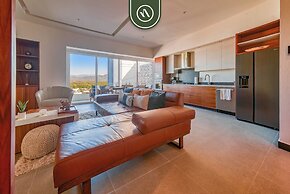 VGolf with Pool & Gym by Naya Homes