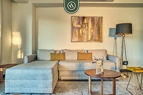 VGolf with Pool & Gym by Naya Homes