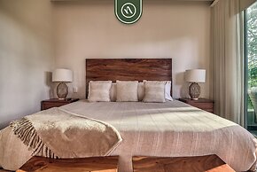 VGolf with Pool & Gym by Naya Homes