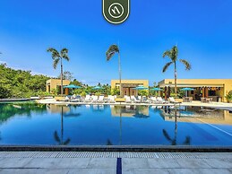 VGolf with Pool & Gym by Naya Homes