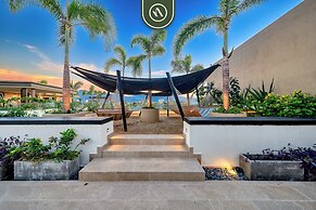 VGolf with Pool & Gym by Naya Homes