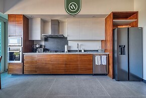 VGolf with Pool & Gym by Naya Homes