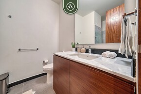 VGolf with Pool & Gym by Naya Homes