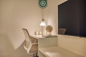 VGolf with Pool & Gym by Naya Homes