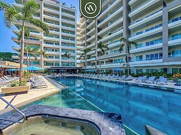 VGolf with Pool & Gym by Naya Homes