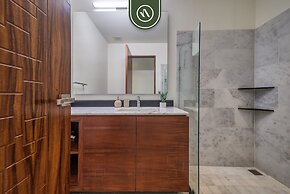 VGolf with Pool & Gym by Naya Homes