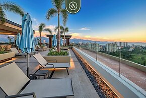 VGolf with Pool & Gym by Naya Homes