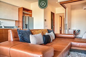 VGolf with Pool & Gym by Naya Homes