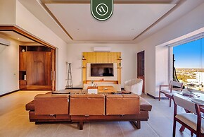 VGolf with Pool & Gym by Naya Homes