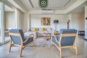 VGolf with Pool & Gym by Naya Homes