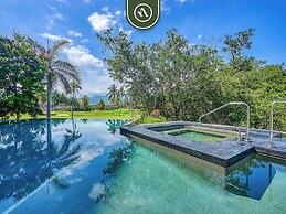 VGolf with Pool & Gym by Naya Homes