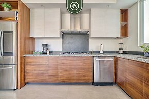 VGolf with Pool & Gym by Naya Homes