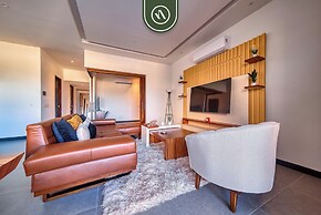 VGolf with Pool & Gym by Naya Homes