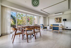 VGolf with Pool & Gym by Naya Homes