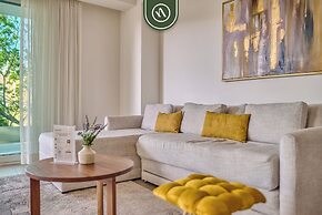 VGolf with Pool & Gym by Naya Homes