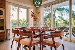 VGolf with Pool & Gym by Naya Homes