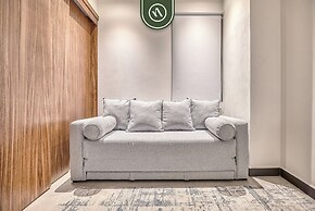 VGolf with Pool & Gym by Naya Homes