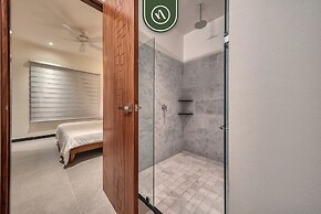 VGolf with Pool & Gym by Naya Homes