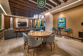 VGolf with Pool & Gym by Naya Homes