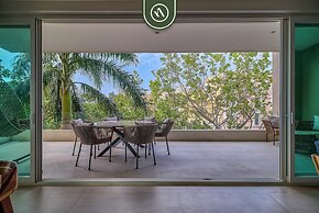 VGolf with Pool & Gym by Naya Homes