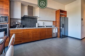 VGolf with Pool & Gym by Naya Homes