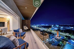 VGolf with Pool & Gym by Naya Homes