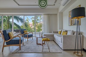 VGolf with Pool & Gym by Naya Homes