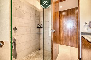 VGolf with Pool & Gym by Naya Homes