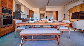 VGolf with Pool & Gym by Naya Homes