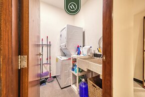 VGolf with Pool & Gym by Naya Homes