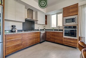 VGolf with Pool & Gym by Naya Homes