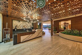 VGolf with Pool & Gym by Naya Homes