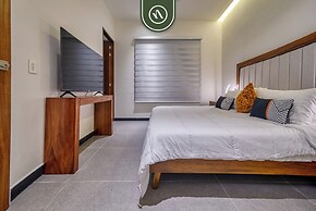 VGolf with Pool & Gym by Naya Homes